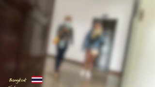 Asian Sex Diary 3 - Scène2 - 1