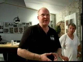 Kyra&#39;s Gruppenbesamung - Escena4 - 6