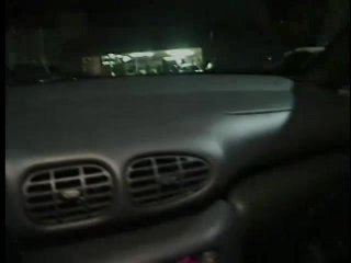 Back On The Prowl - Scene3 - 2