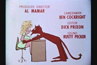 Hotter Than Hell Four-Film Collection - Scène1 - 1