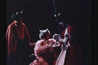 Hotter Than Hell Four-Film Collection - Scène1 - 2