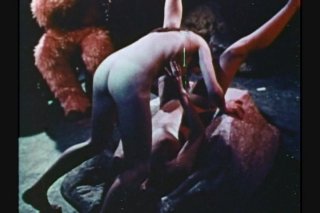 Hotter Than Hell Four-Film Collection - Scène1 - 5