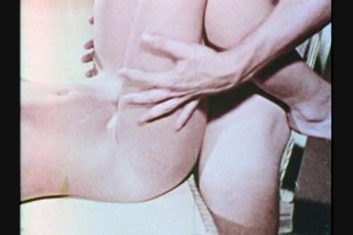 Hotter Than Hell Four-Film Collection - Scène3 - 4