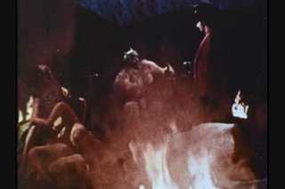 Hotter Than Hell Four-Film Collection - Scène5 - 2