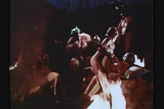 Hotter Than Hell Four-Film Collection - Scène5 - 3