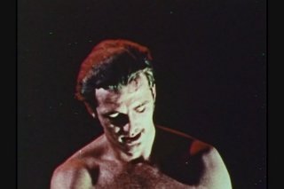 Hotter Than Hell Four-Film Collection - Scène7 - 3