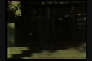 Hotter Than Hell Four-Film Collection - Scène8 - 1