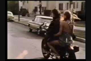 Hotter Than Hell Four-Film Collection - Scène11 - 5
