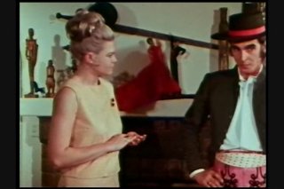 Hotter Than Hell Four-Film Collection - Scène18 - 3