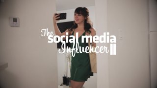 Social Media Influencer 2, The - Escena1 - 1