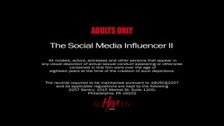 Social Media Influencer 2, The - Escena3 - 1