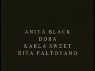 Girls Eat Girl - Scena11 - 1
