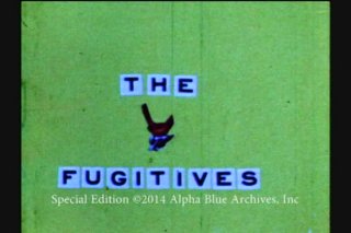 Fugitives Four-Film Collection, The - Cena1 - 1