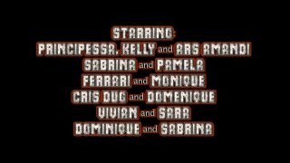 Trisexual Asylum 6 - Escena1 - 1