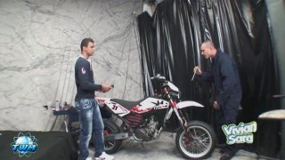 Trisexual Asylum 6 - Escena5 - 1