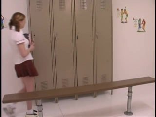 Fresh First Time Teens 10 - Horny High - Szene2 - 1