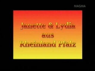 Private Lesben Spiele - Cena1 - 1