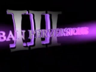 Urban Perversions 3 - Scene1 - 1