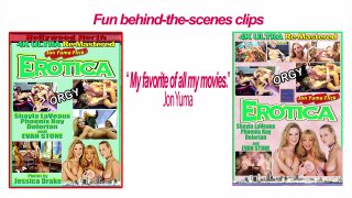 Sex Fantasies Blue Movie - Escena6 - 1