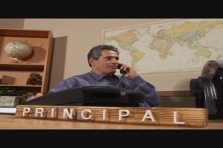 Teacher&#39;s Pet 16 - Scena2 - 1