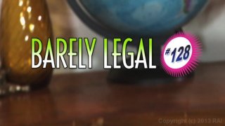 Barely Legal #128 - Scene5 - 6