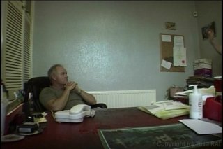 Brits Are Cumming 5, The - Scene1 - 1