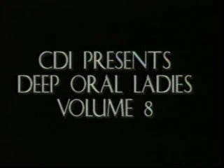 Annaka&#39;s Deep Oral Ladies Volume 8 - Cena1 - 1
