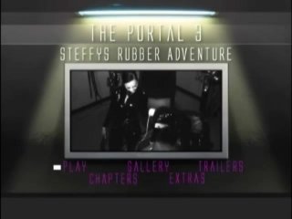 The Portal 3 - Steffy&#39;s Rubber Adventure - Escena6 - 5