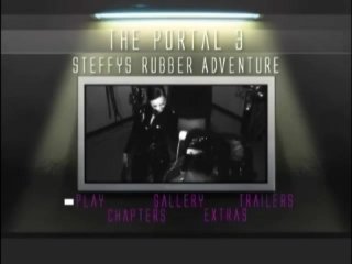 The Portal 3 - Steffy&#39;s Rubber Adventure - Szene6 - 5