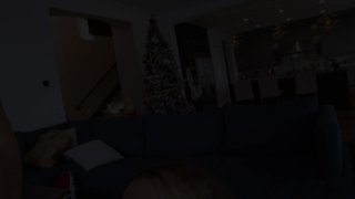 Horny Hotwife 6 - Scène4 - 6
