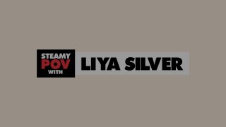 Steamy POV Compilation with Liya Silver - Escena3 - 1