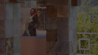 Squirt In My Gape 5 - Escena2 - 1