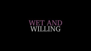 Wet &amp; Ready - Scène1 - 1