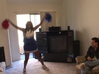 Chunky Cheerleaders 2 - Cena3 - 2