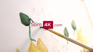 Meow Miu - Slim4K Compilation - Scena1 - 1