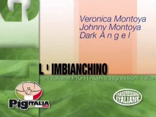 L&#39;Imbianchino - Escena1 - 1