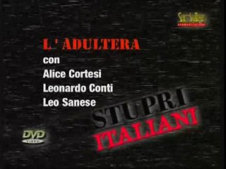 L&#39;Uomo Senza Volto - Escena2 - 1