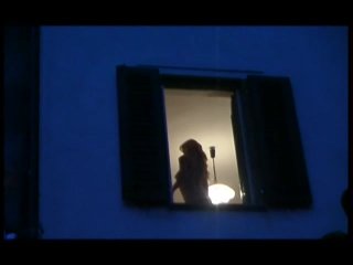 L&#39;Uomo Senza Volto - Scene4 - 2