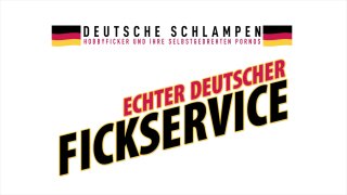 German Fuck Service - Scène1 - 1