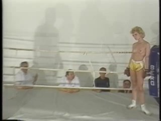 GM2050 A: The World Famous German Mat Club - Scene5 - 1