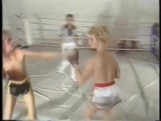 GM2050 A: The World Famous German Mat Club - Scene6 - 3