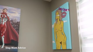 Shay Sights in Anal is the Secret - Scene1 - 1