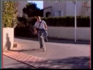 Jill, Toll Blond Und Geil! - Scene1 - 1