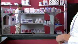 Doctor&#39;s Orders Vol. 2 - Escena5 - 2