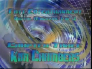 Fatt Entertainment Digital Magazine Vol. 3 - Szene2 - 6