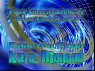 Fatt Entertainment Digital Magazine Vol. 3 - Szene4 - 1