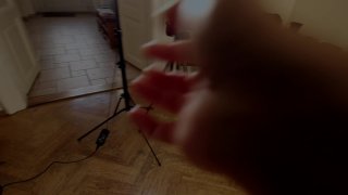 Magic Lips Over A Swollen Dick - Cena3 - 1