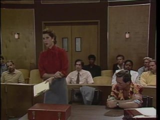 Divorce Court Expose 2 - Escena1 - 2