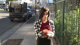 Darcie Dolce The Lesbian Landlord - Scene1 - 1