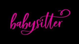 Busting The Babysitter - Scene1 - 1